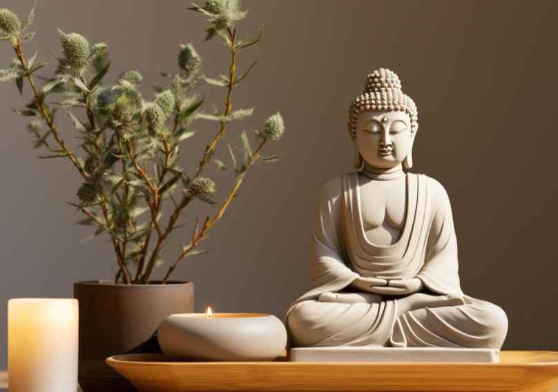 Importance of Buddha Statues at Home