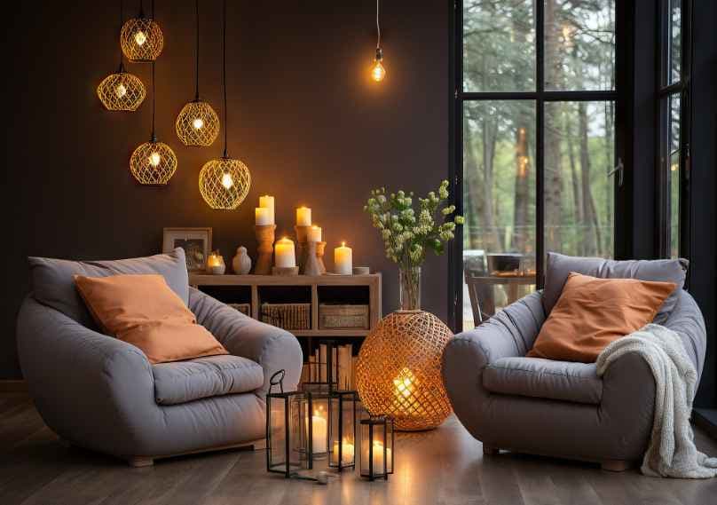 Top 10 Interior Decor Tips from Bonito Designs Art Director