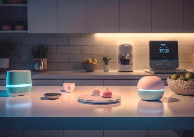 Smart Homes, Smart Designs: Integrating Tech in Interior Decor
