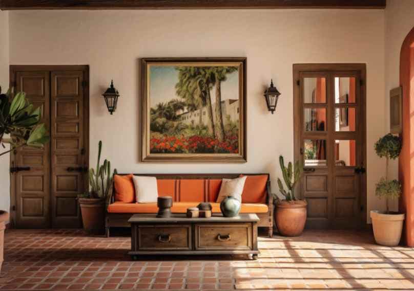 10 Budget-Savvy Tricks for Stylish Home Interiors [2024]