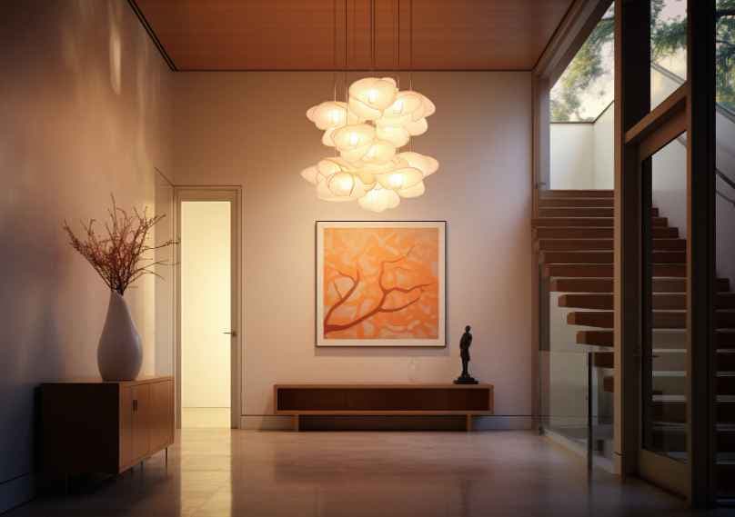 A Comprehensive Guide to Foyer Design in 2024