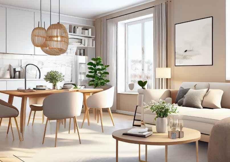 Mumbai Interior Design Costs Unveiled: Tailored to Your Home