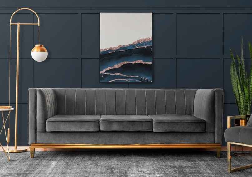 Unlock easy EMI options for Your Interior Design with Bonito Designs
