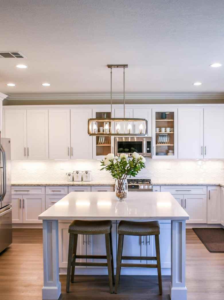 10 Reasons Aluminum Kitchen Lead the Modular Trend