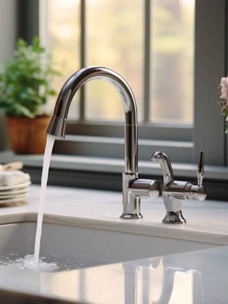 Choosing the Perfect Sink Tap Design in 2024