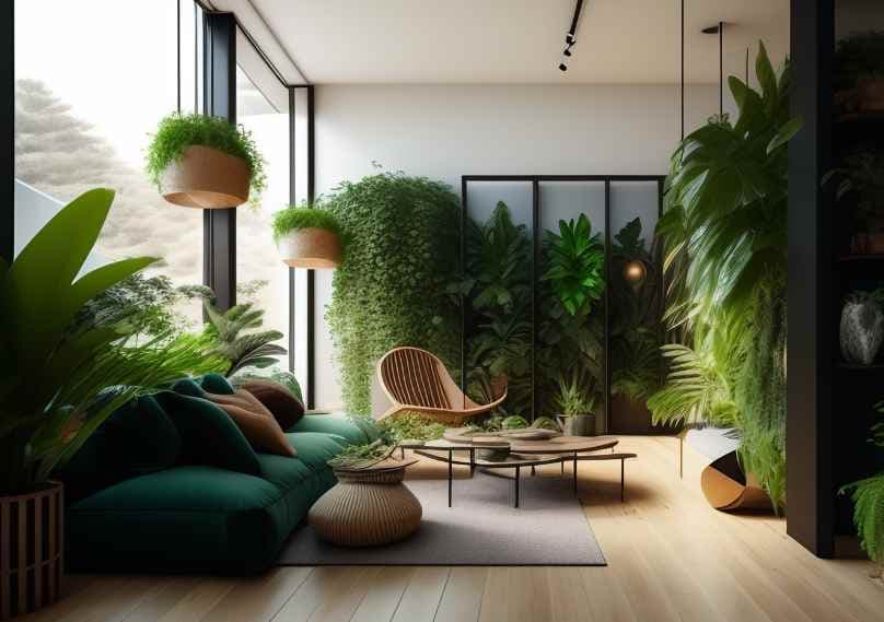 Biophilic Design Beyond Plants: Integrating Nature into Every Element