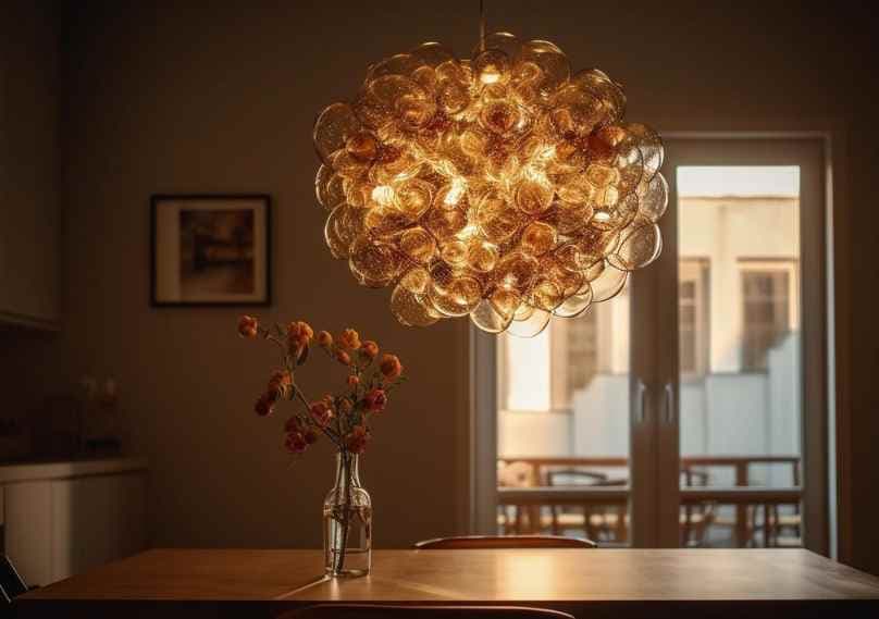 The Psychology of Lighting in Interior Design - 2024