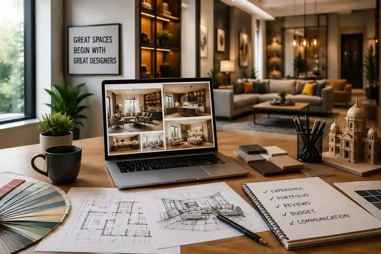 Tips to Find Top Rated Local Interior Designers in Bangalore