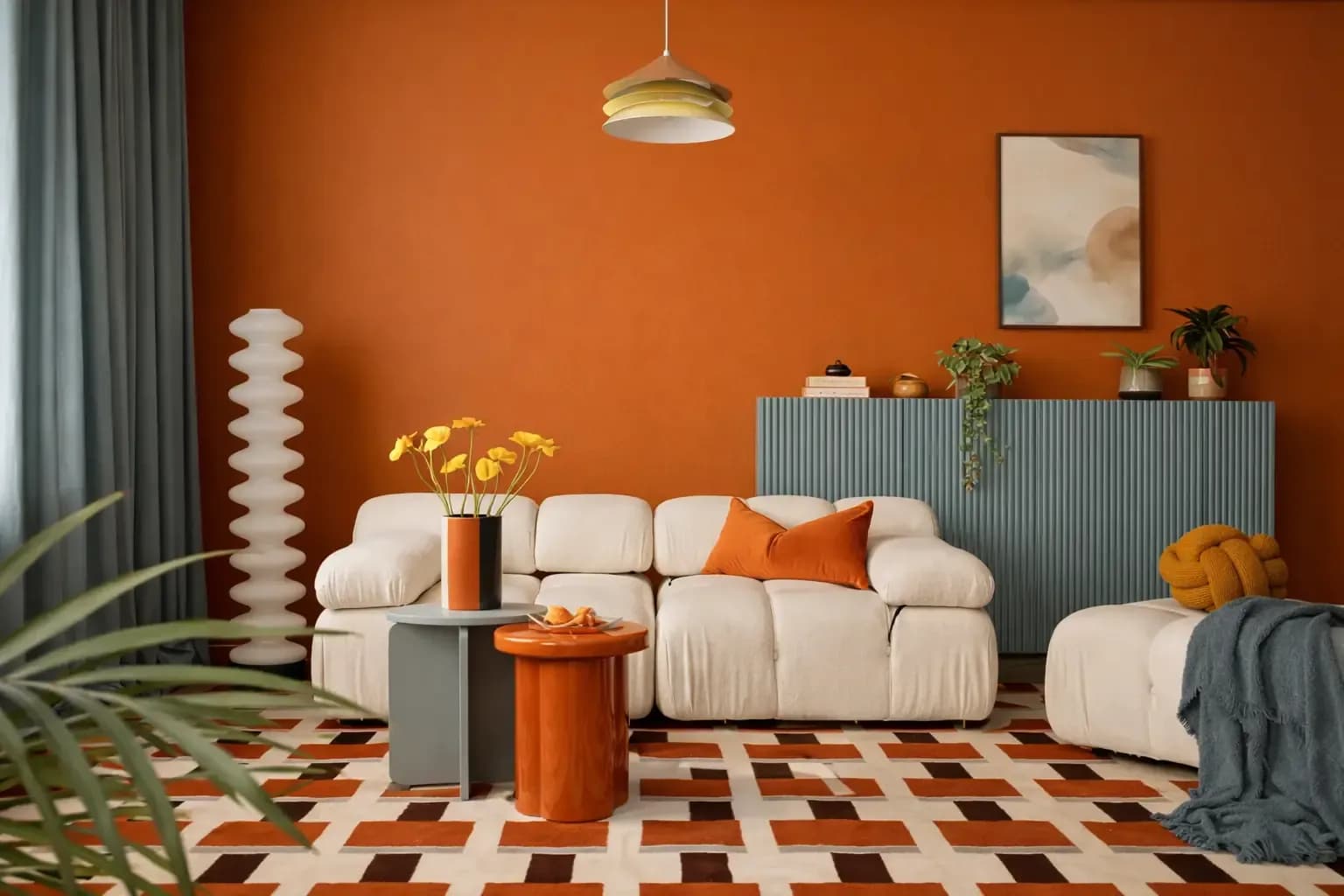 Top Interior Wall Design Ideas: Panelling, Fluting, Textures and Finishes