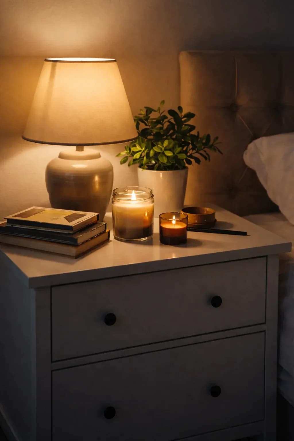 How Modern Bedroom Interior Designs Affect Sleep Quality
