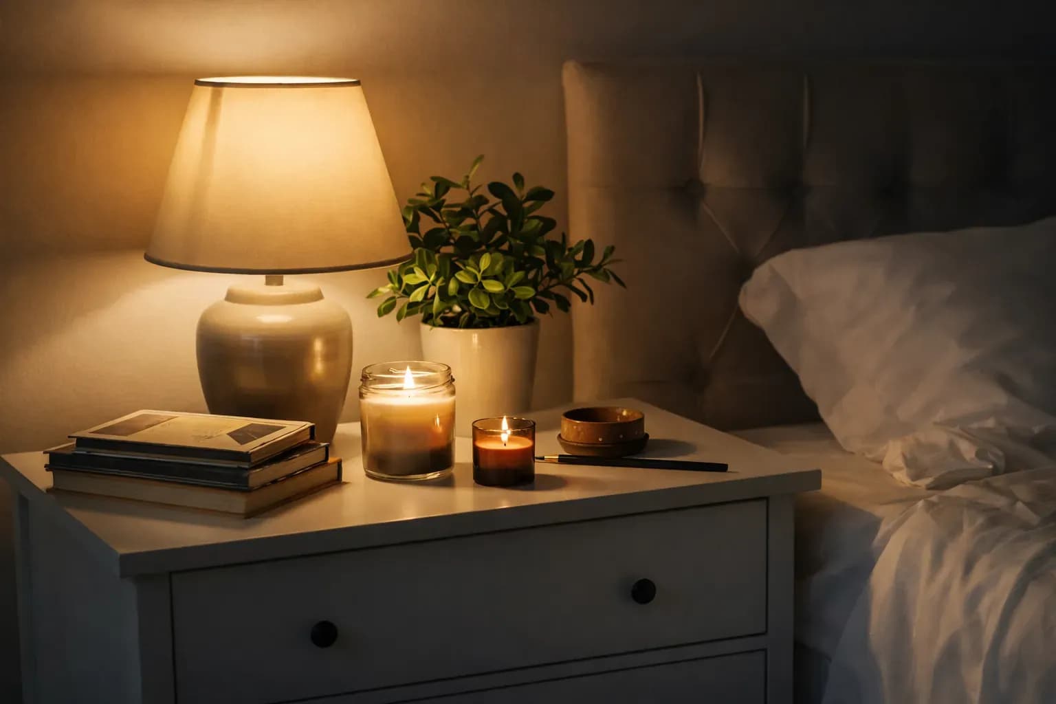How Modern Bedroom Interior Designs Affect Sleep Quality