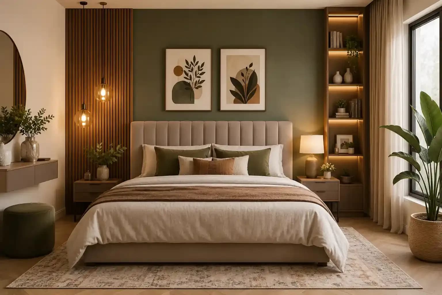 Trends and Ideas for Bedroom Decor Designs in 2023