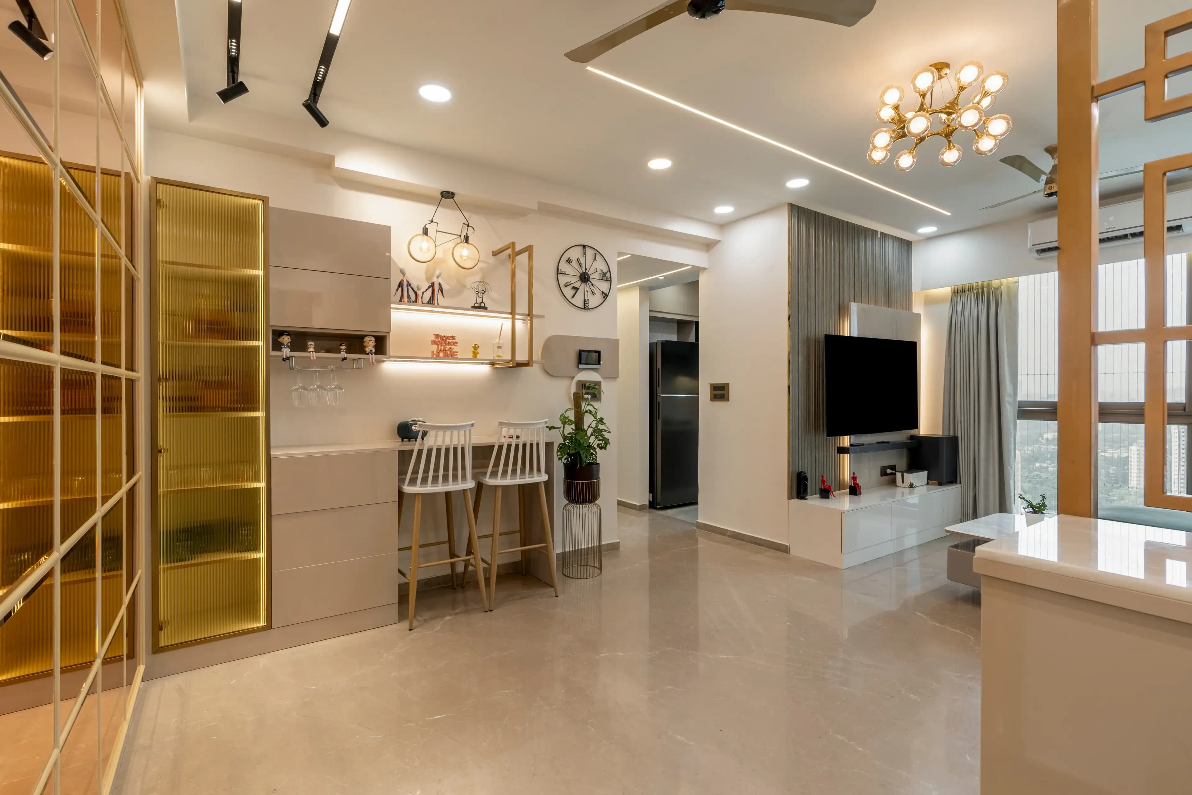 Designed Thoughtfully.<br />Built Wholeheartedly.​