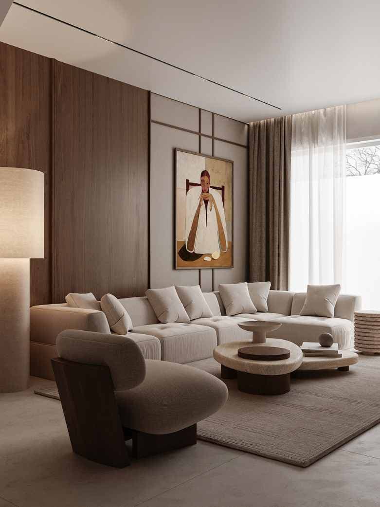 Secrets of Celebrity Homes: How to Bring Star Power to Your Living Room!