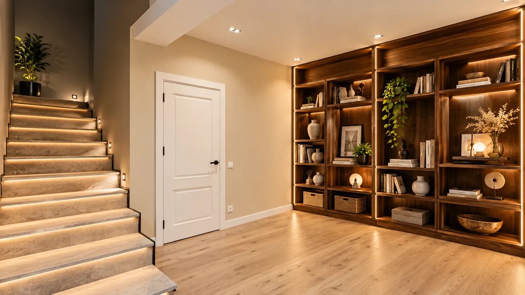 Basement Interior Design: 10 Ways to Transform an Underused Space