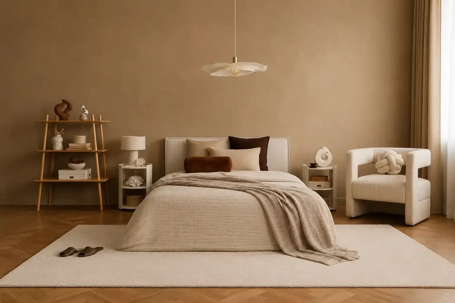 10 Bedroom Sofa Design Ideas for a Stylish, Comfortable Space
