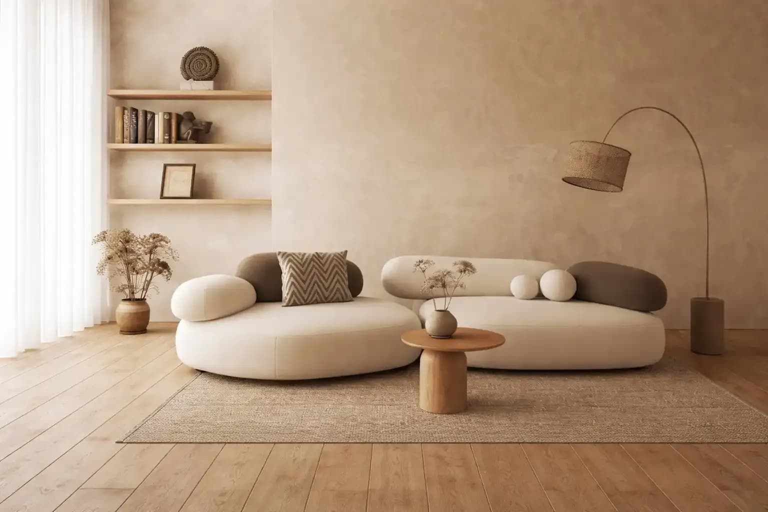 What are the Best and Most Energising Vastu Colours for Homes?
