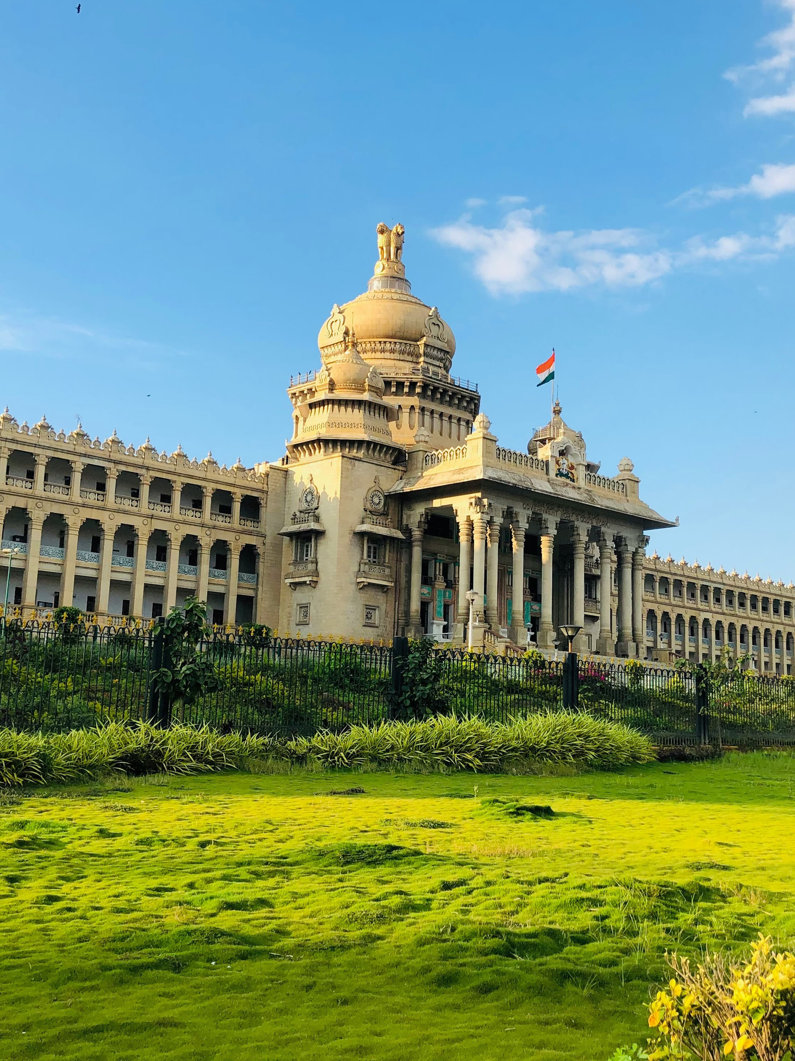 A Bengaluru Home that Feels<br />Unmistakably Yours