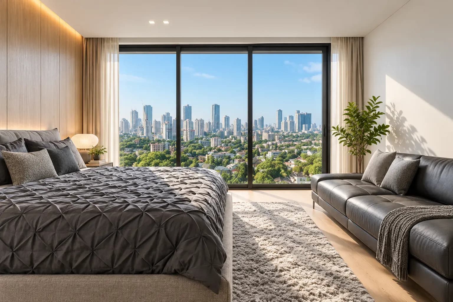 Best Interior Designers in Andheri: What to Check Before Hiring