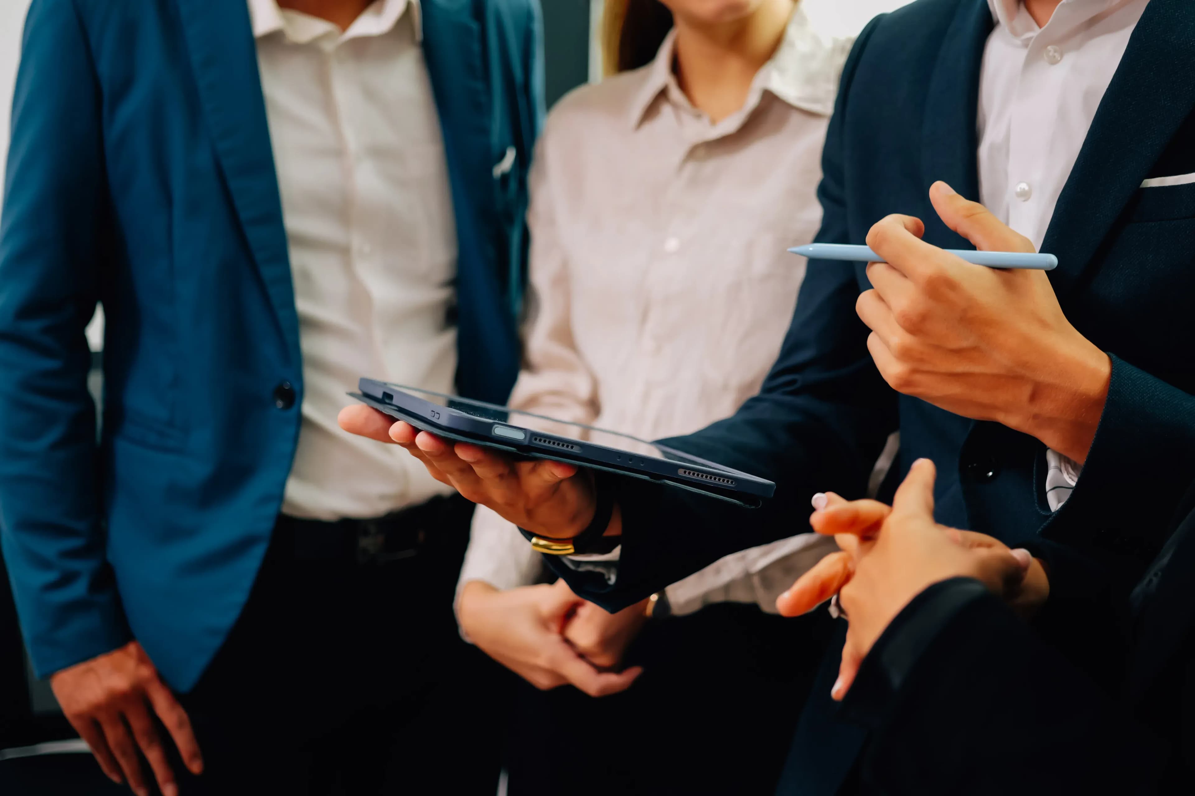 Your talent finds its <br/>home here.