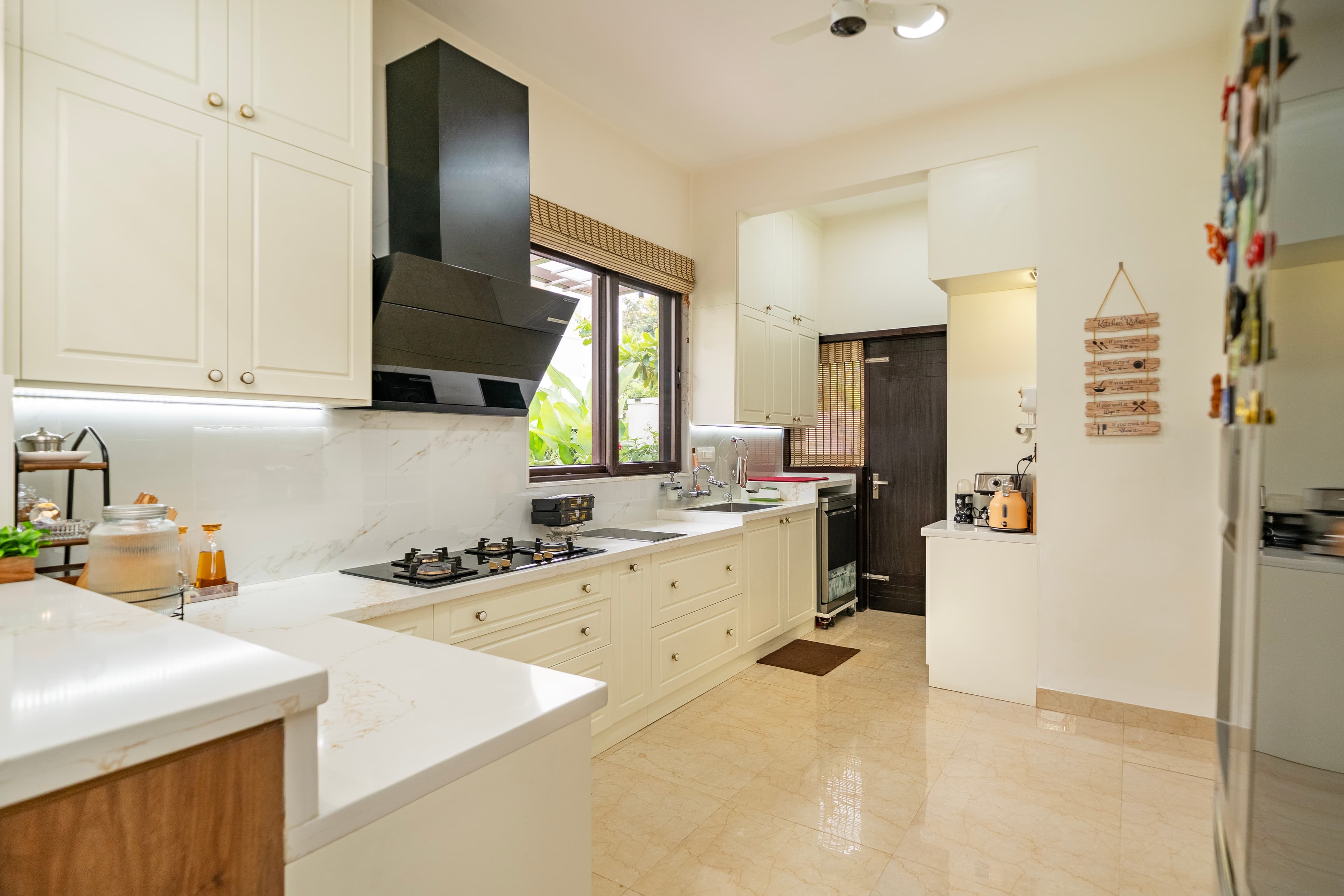 Let’s Shape Your<br />Space Together