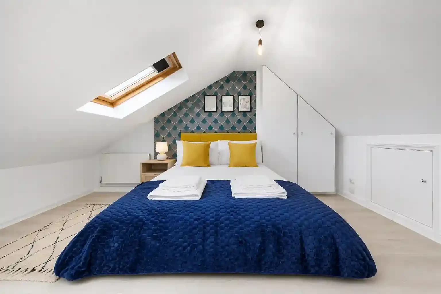 Bedroom Interior Ceiling Design for Uneven Spaces: Smart Ideas That Actually Work