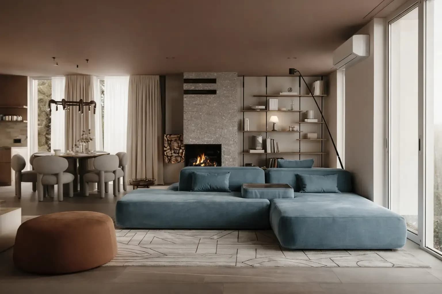 Vastu Shastra for Home: Practical Tips for Modern City Apartments
