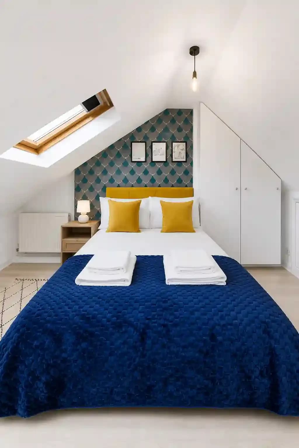 Bedroom Interior Ceiling Design for Uneven Spaces: Smart Ideas That Actually Work