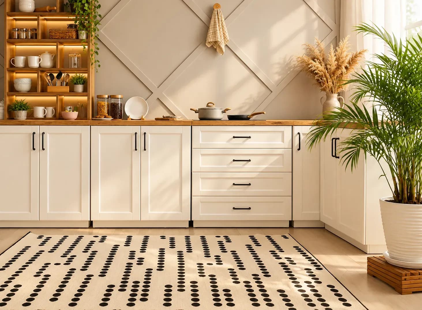 Custom vs Modular Kitchen Cost: Which Gives Better Value for Your Budget?