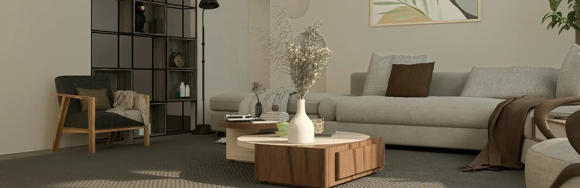 Where Thoughtful Design Begins