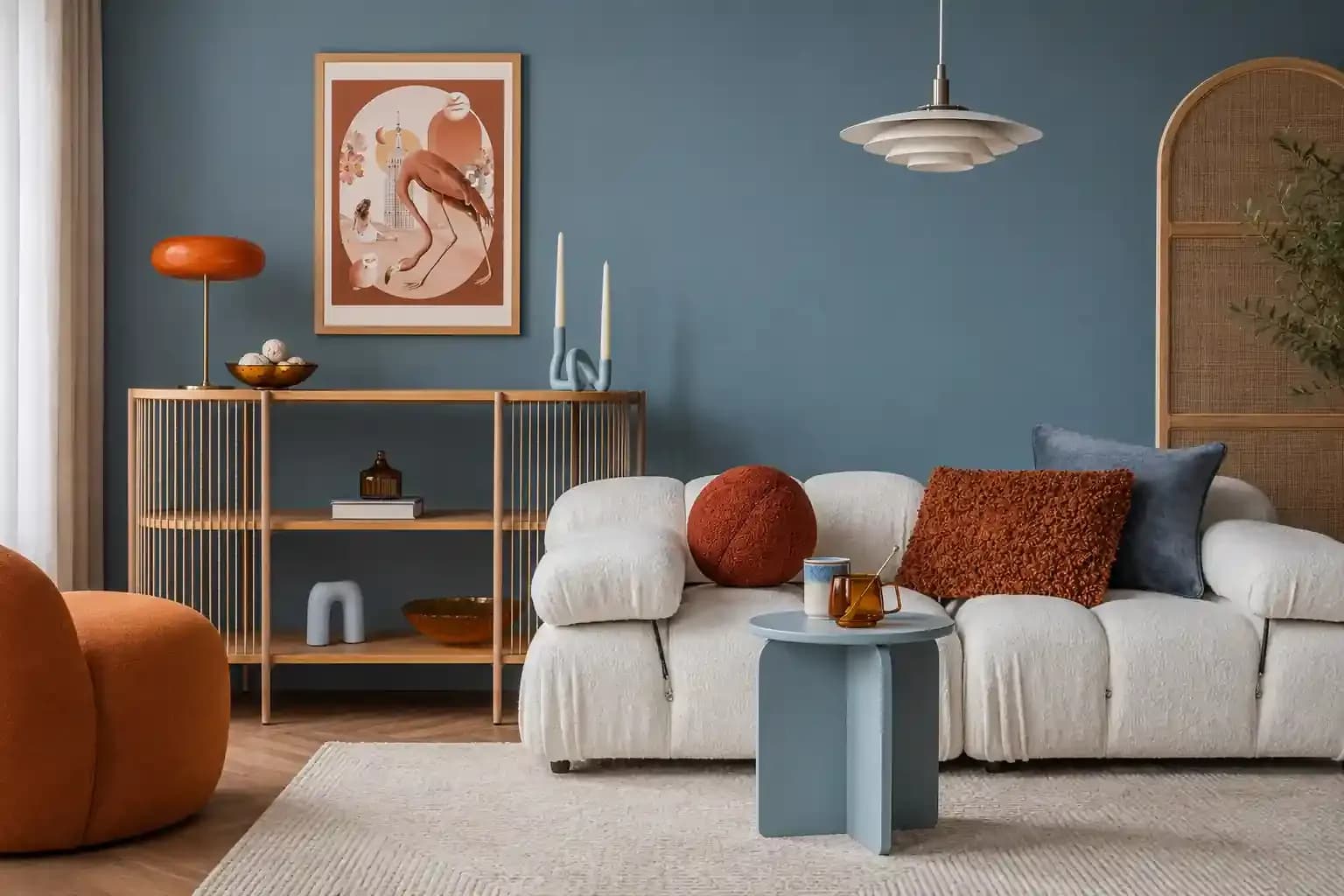 9 Best Types of Interior Design Styles That Suit Indian Homes