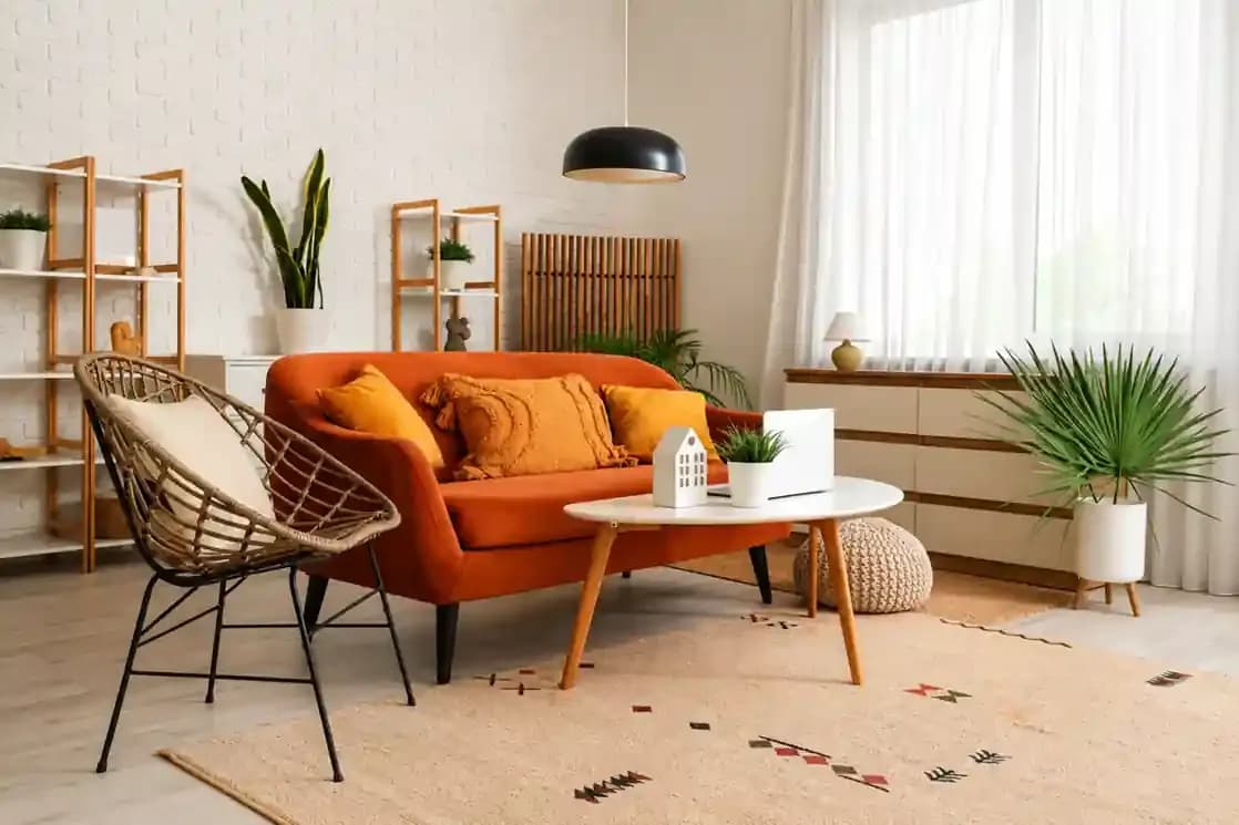 How to Create a Drawing Room Interior That Feels Timeless and Cohesive