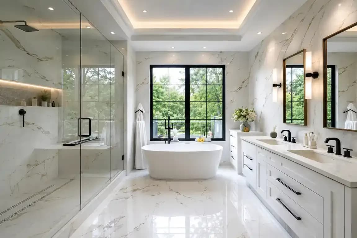 Why Bathroom & Toilet Direction as Per Vastu Matters More Than You Think