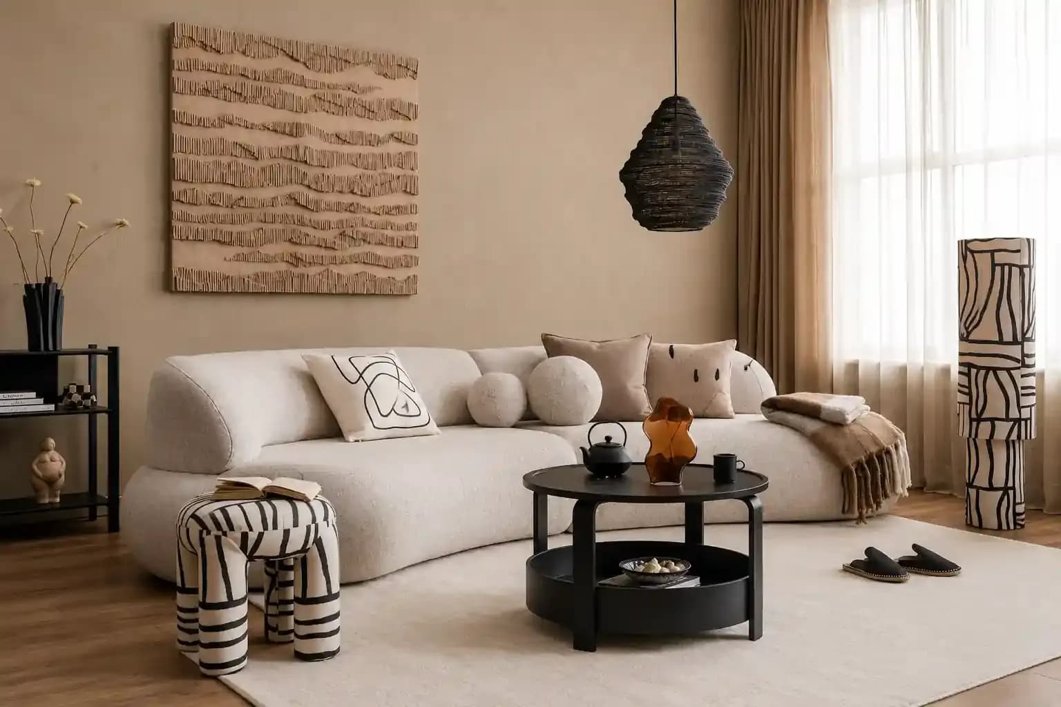 How Your Living Space Shapes Your Mood and Daily Well-Being