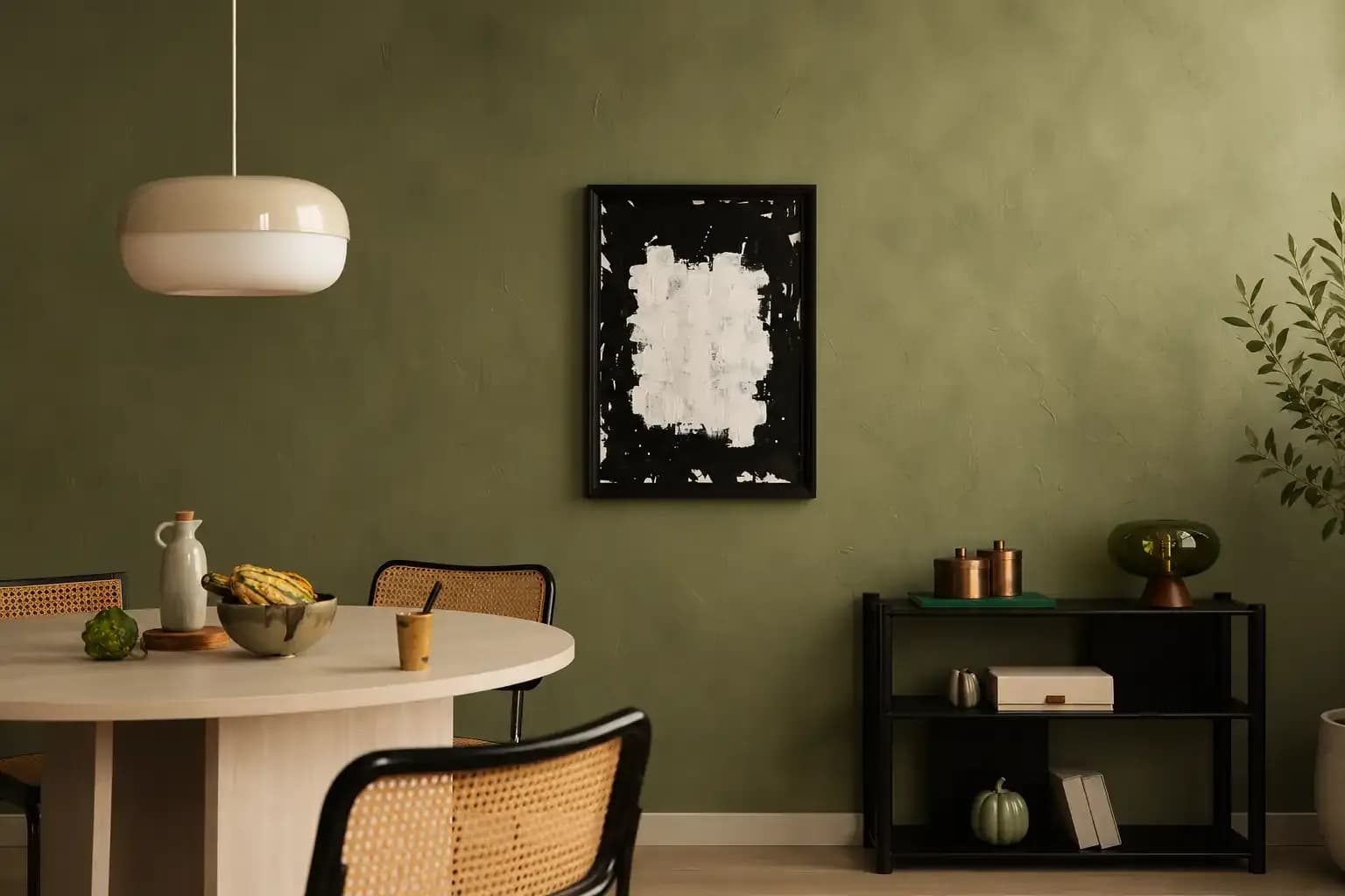 Luxury Modern Dining Room Design: A Comprehensive Guide
