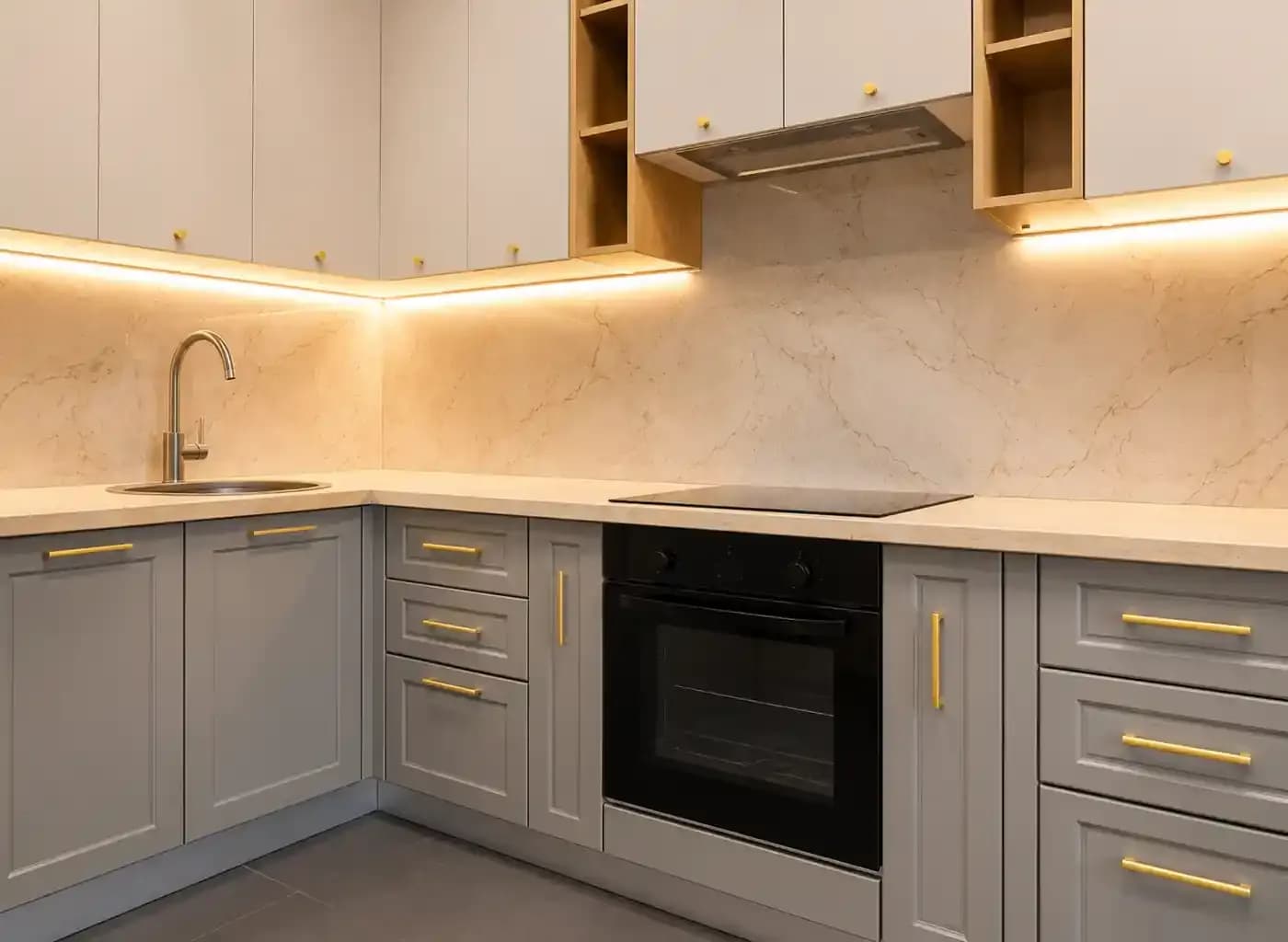 8 Best Kitchen Tile Designs to Enhance Your Cooking Experience