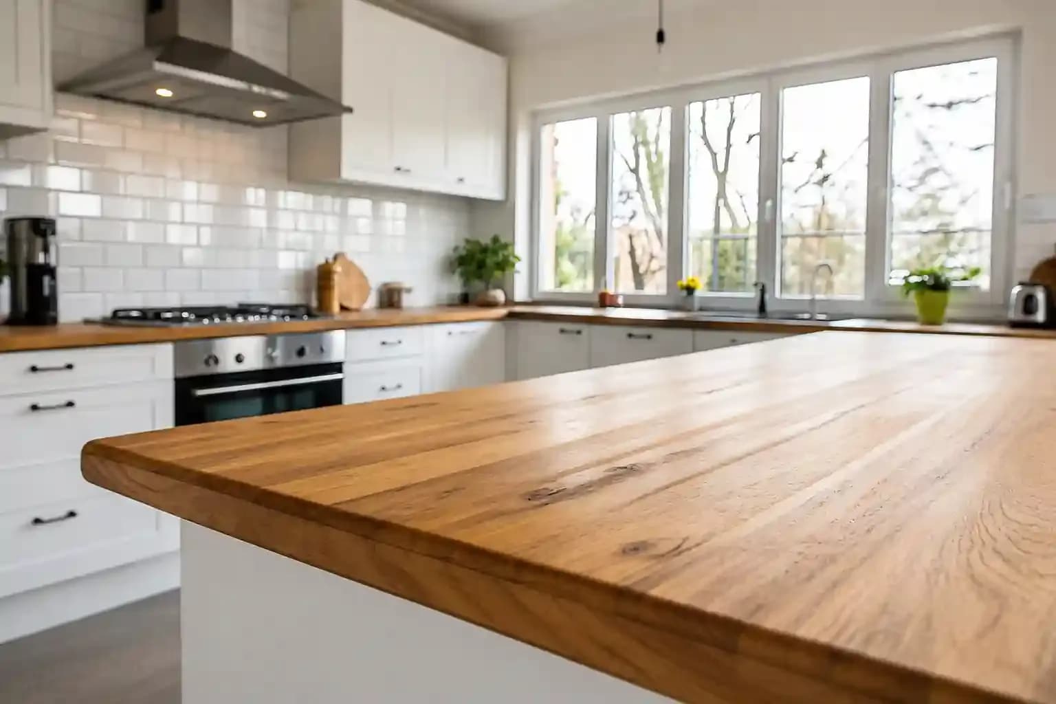 Smart Kitchen Storage Ideas That Make Everyday Cooking Easier