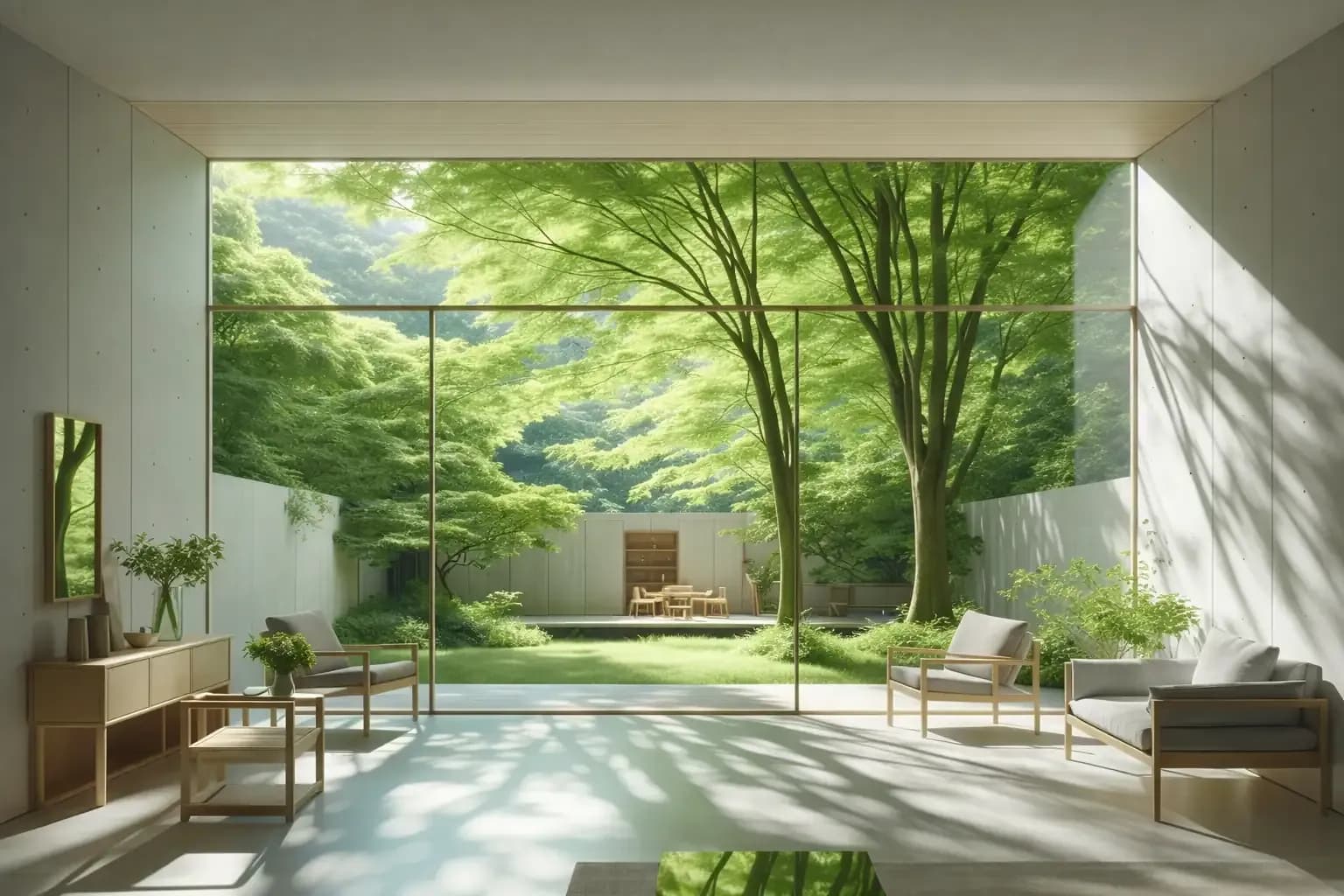 Minimalist Interior Designs in India That Don’t Feel Empty or Cold