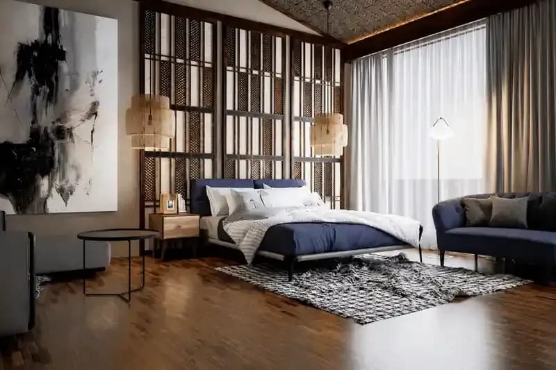 How Much Does 2BHK Interior Design Cost? A Room-by-Room Guide