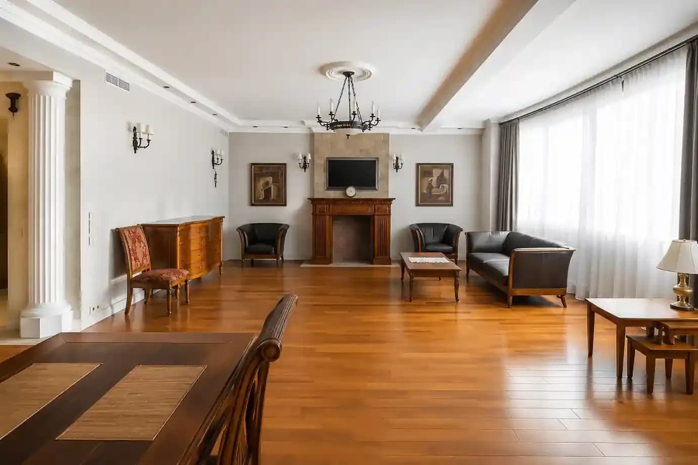 Hall Interior Design Ideas for Hosting Guests Comfortably at Home