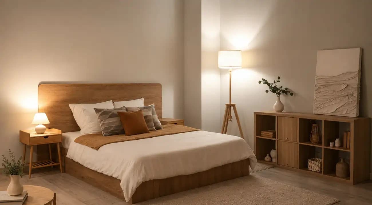 Bed Direction as Per Vastu for Better Sleep, Health, and Peace