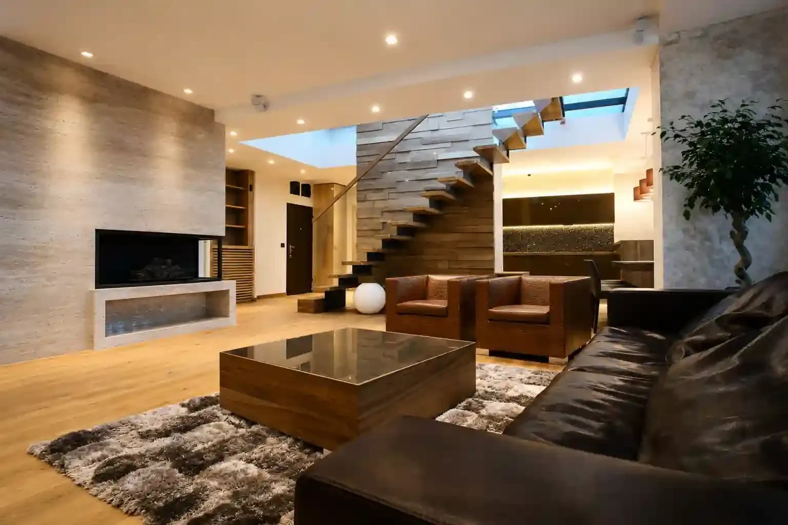 How To Plan a Staircase as Per Vastu Without Compromising Design
