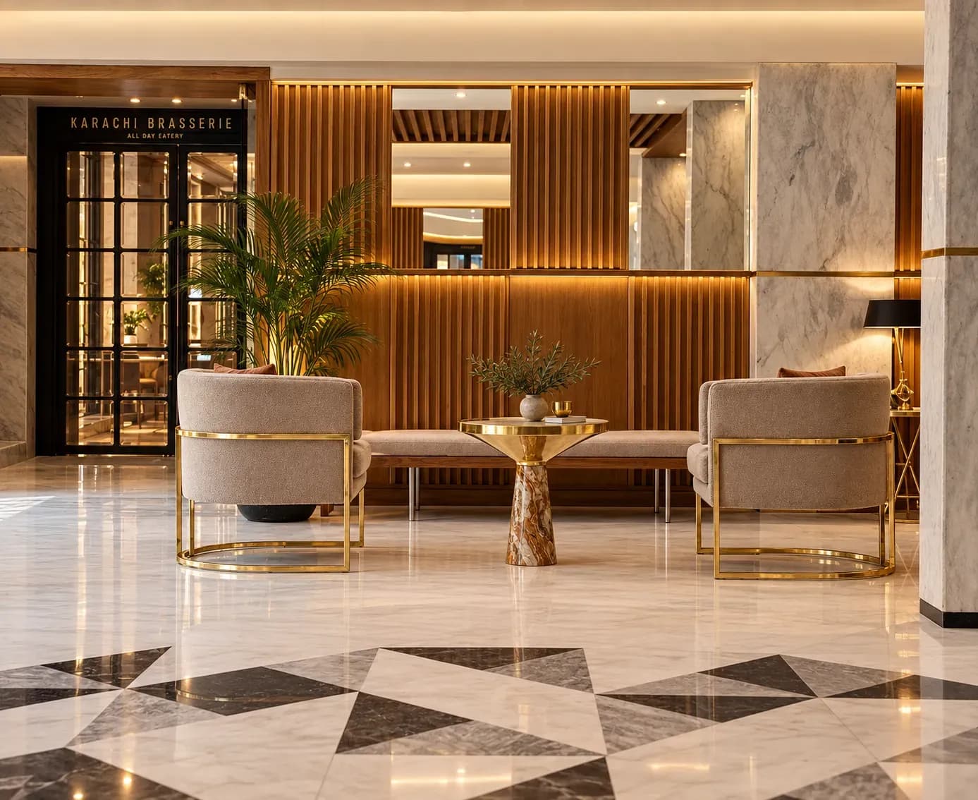 Marble vs Tiles: Which Flooring Option Works Better for Urban Homes in India