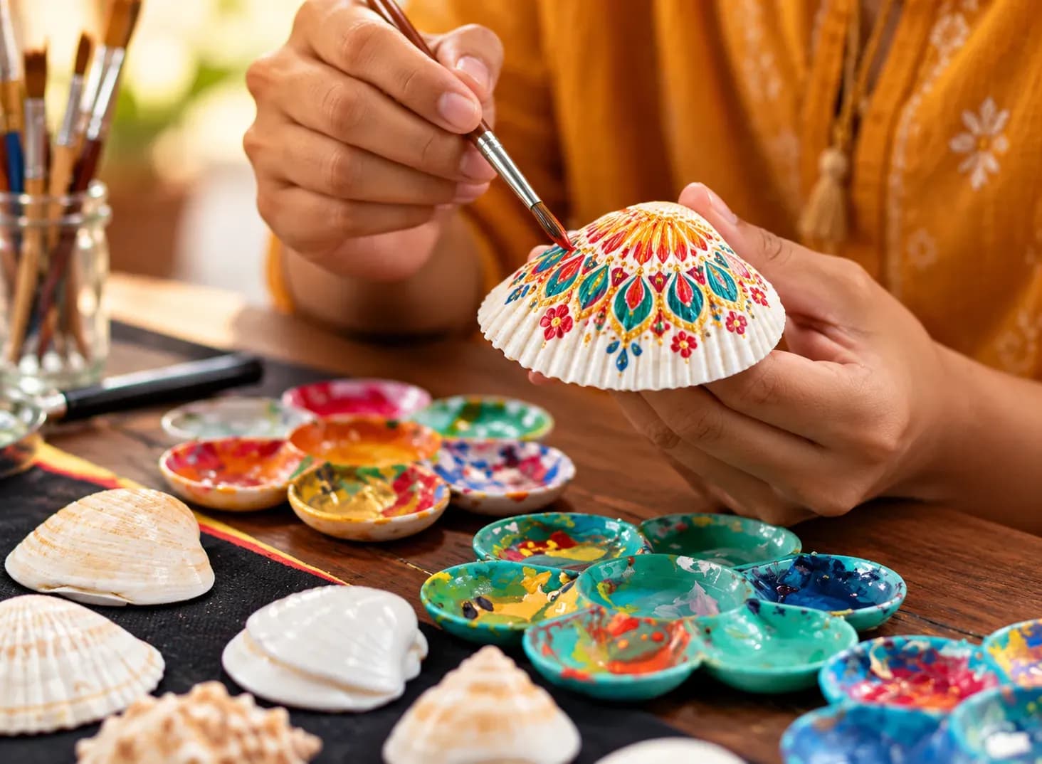 DIY Interior Design Ideas to Encourage Kids’ Creativity