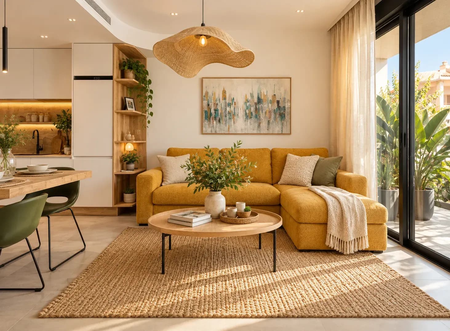 Everything About Eclectic Interior Design Themes: A Simple Guide
