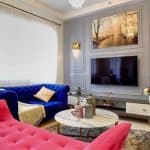 Different Types of Fabric We Use at Home