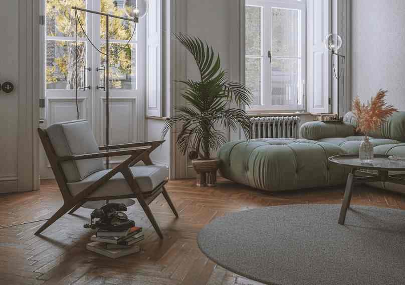 DIY Home Design Vs. Interior Designer: Making The Right Choice