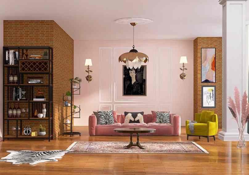 Designing for Different Lifestyles: Adapting Spaces to Suit Diverse Needs