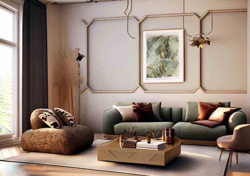8 Multipurpose Furniture Designs to Revolutionise Your Home Interior and Save Space