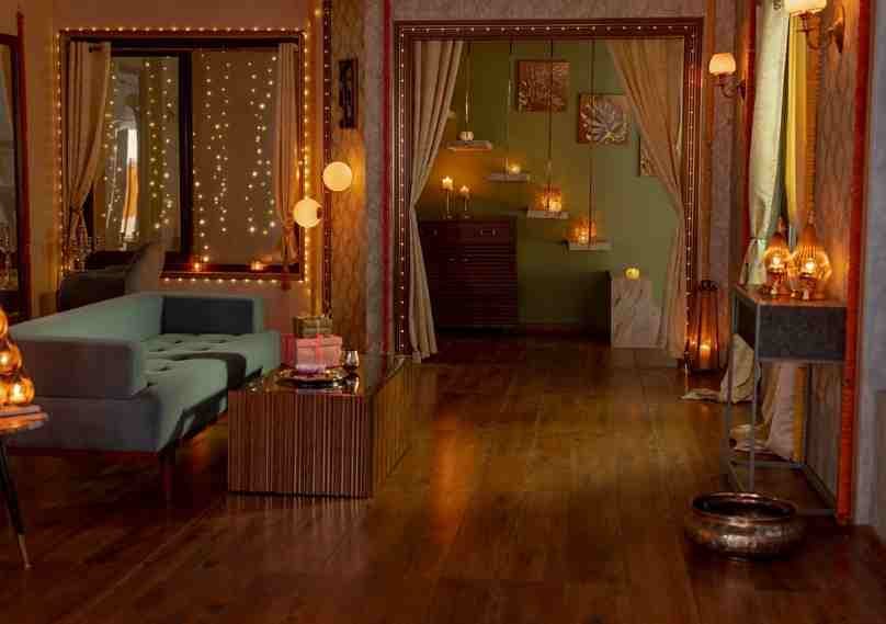 Dussehra Home Decoration Ideas to Illuminate 2023